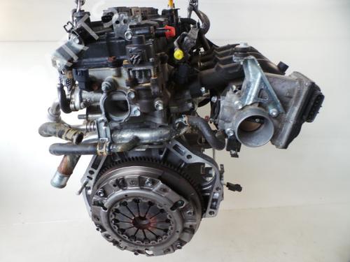 Engine SUZUKI SWIFT IV (FZ, NZ) 1.2 (AZG412, ZC72S) | BP38733534M1 - Image 3