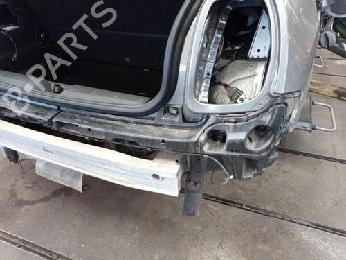 Used Rear bumper bracket MINI MINI (F56) Cooper (136 hp) 23568296