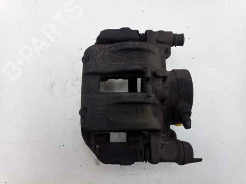 Venstre bremsecaliper bak FIAT DUCATO Van (250_) 160 Multijet 2,2 D (160 hp) 30623929