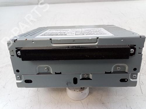 Bilradio VOLVO S80 II (124) 2.0 TDi (136 hp) 22495897