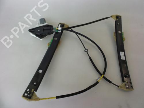 Used Front right window mechanism AUDI A1 Sportback (8XA, 8XF) 1.4 TFSI (122 hp) 22481446