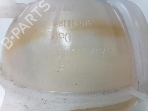 Expansion tank VW POLO V (6R1, 6C1) 1.4 (6R1) | BP22502113C120 