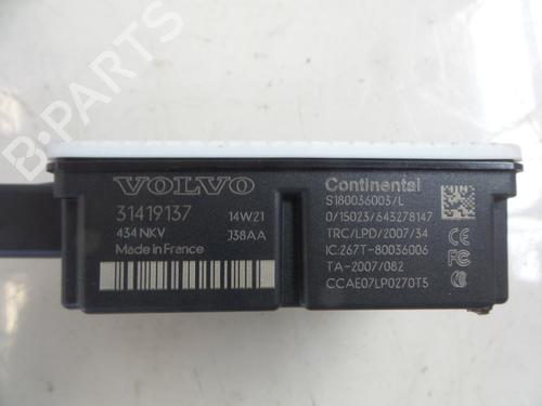 Electronic module VOLVO V60 I (155) 1.6 DRIVe | BP22480310M83 