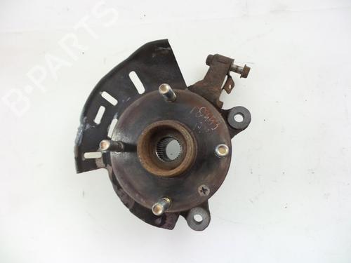 Højre Styrespindel Lejehus CHEVROLET REZZO MPV (U100) 1.6 (107 hp) 22486130