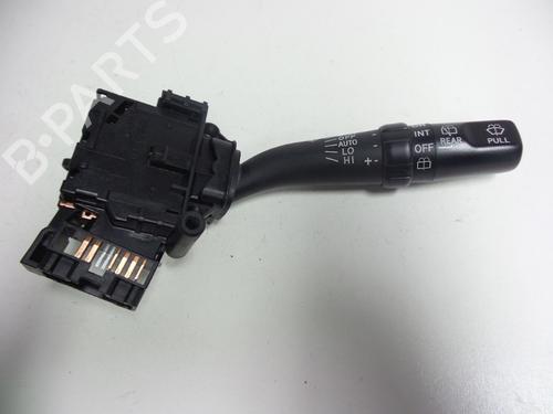 Used Steering column stalk TOYOTA AVENSIS Estate (_T25_) 2.0 D-4D (ADT250_, ADT250R) (126 hp) 22465322