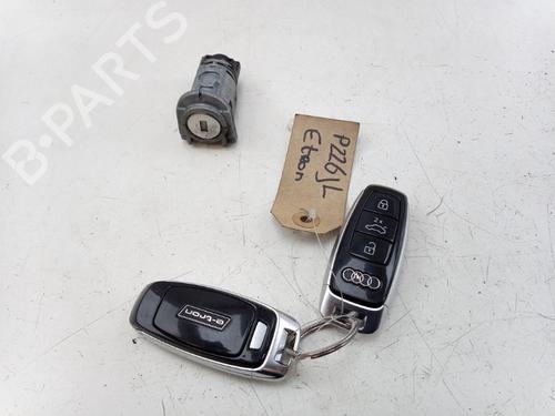 electronic-module-audi-e-tron-gen-2018-26507530 main image