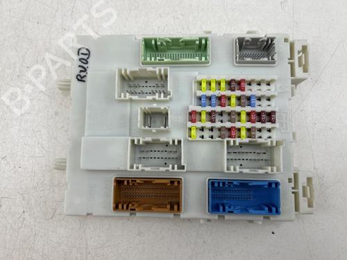 Used Fuse box Fuse box FORD TRANSIT CONNECT V408 Box Body/MPV 1.6 TDCi (95 hp) 36458882 36458882
