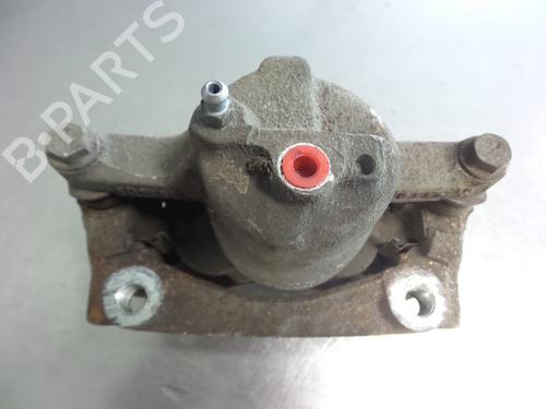 Left front brake caliper CITROËN C1 (PM_, PN_) 1.0 | BP22466713M105 