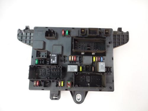 Sikringsdåse OPEL ASTRA J (P10) 1.6 (68) (115 hp) 22476148