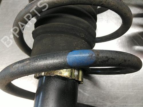 Højre fortil støddæmper TOYOTA YARIS (_P1_) 1.0 (SCP10_, SCP10R) | BP22465169M17 