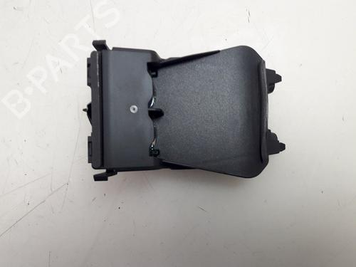 Camera FORD FIESTA VI (CB1, CCN) 1.6 TDCi | BP22491256E14 