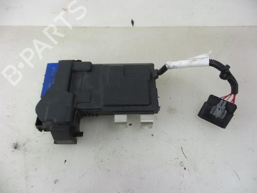 Sikringsdose VOLVO V70 III (135) 1.6 DRIVe / D2 (114 hp) 22487572