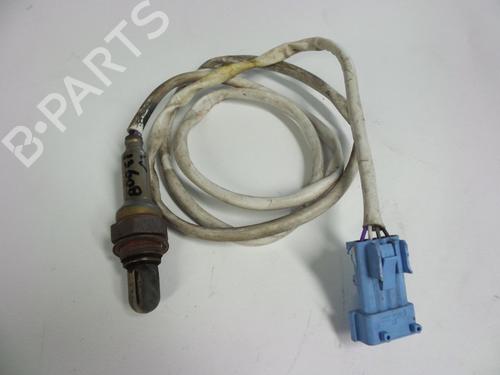 Used Electronic sensor CITROËN C5 III (RD_) 1.8 16V (RD6FXC) (125 hp) 22465389