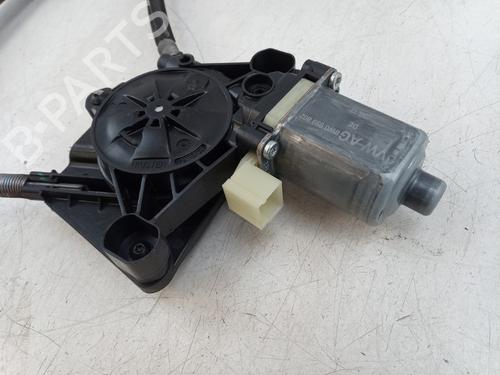 Front left window mechanism VW CRAFTER Van (SY_, SX_) 2.0 TDI FWD (SYB, SYC, SYD) | BP38934348C22 - Image 2