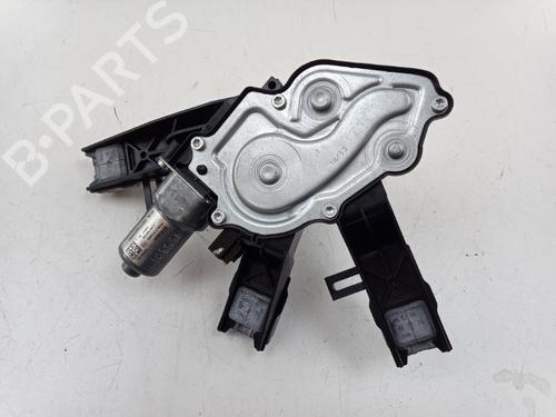 Rear wiper motor CITROËN C4 Picasso II 1.6 VTi 120 | BP24454087M102