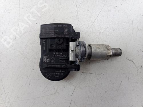 Elektronisk sensor LAND ROVER RANGE ROVER SPORT II (L494) 3.0 TDV6 4x4 (258 hp) 25448174