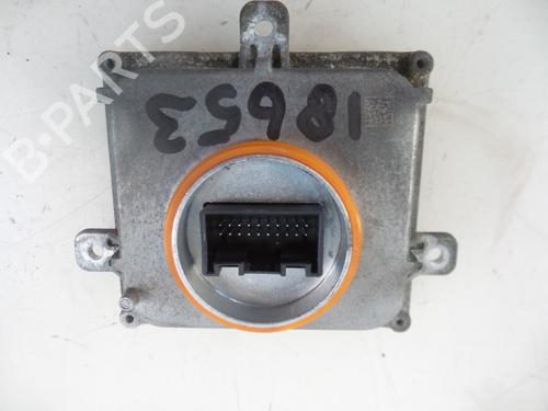 Used Electronic module SKODA SUPERB III Estate (3V5) 2.0 TDI (150 hp) 22487127