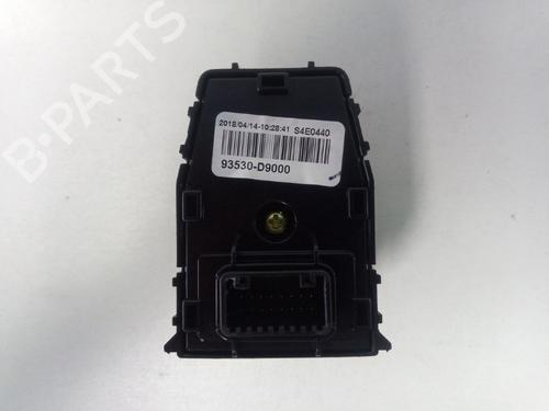 Mirror switch KIA SPORTAGE IV (QL, QLE) 1.7 CRDi | BP22499412I25 