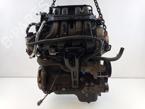 Engine CHEVROLET SPARK (M300) 1.2 | BP28196695M1 