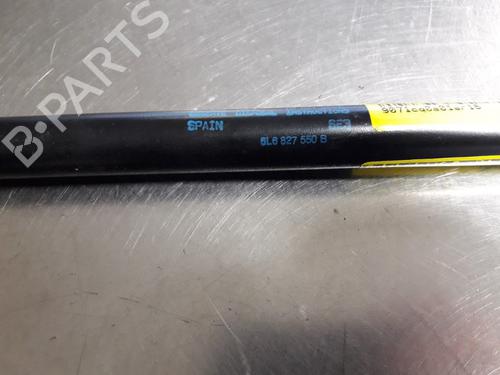 Tailgate lift support SEAT IBIZA III (6L1) 1.9 TDI | BP22457167C138 