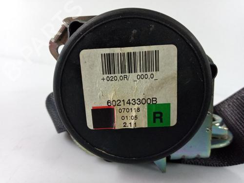 Sicherheitsgurt hinten rechts OPEL ASTRA H GTC (A04) 1.3 CDTI (L08) | BP22470213I28 