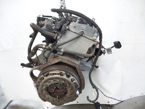 Engine MERCEDES-BENZ VITO / MIXTO Van (W639) 109 CDI (639.601, 639.603, 639.605) | BP22509970M1 