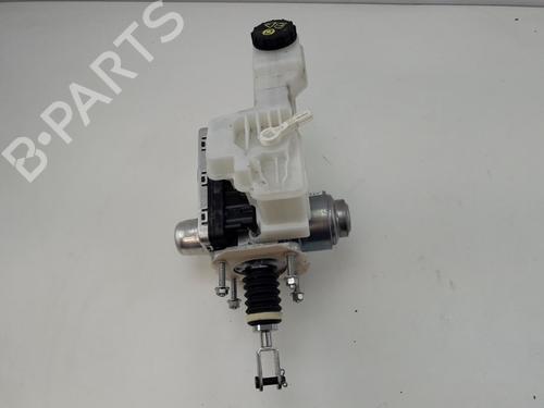 ABS pump MAZDA CX-60 (KH_) e-SKYACTIV PHEV (KH0H) | BP22510467M43 