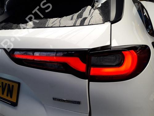 Right taillight MAZDA CX-60 (KH_) e-SKYACTIV PHEV (KH0H) | BP22510447C35 