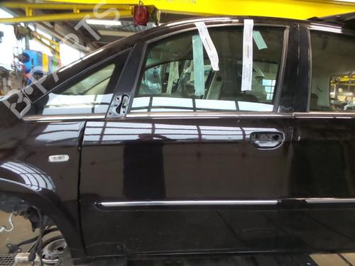 Used Left front door LANCIA MUSA (350_) 1.3 D Multijet (350.AXM11, 350.AXM1A, 350.AXI1A) (95 hp) 22490165