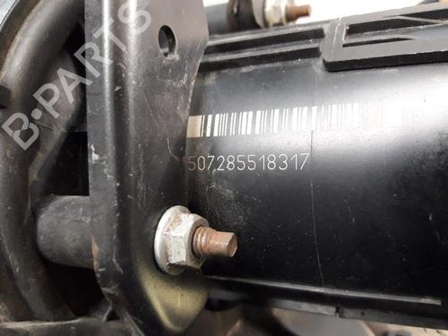 Sekundær luftpumpe OPEL VECTRA B (J96) 1.6 i 16V (F19) | BP22458498M112 