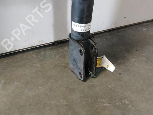 Venstre foran støtdemper DAIHATSU TERIOS (J1_) 1.3 4WD (J100) | BP22455532M16 