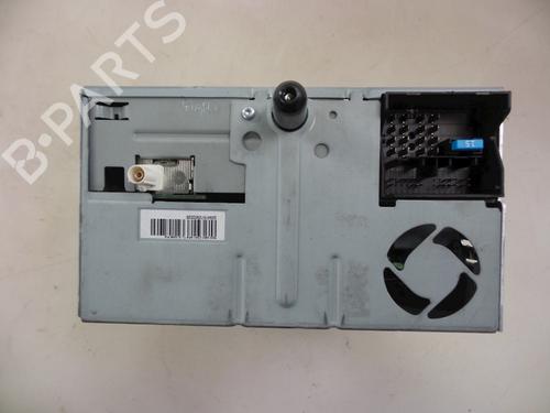 Radio OPEL CORSA D (S07) 1.2 LPG (L08, L68) | BP22487612E6 