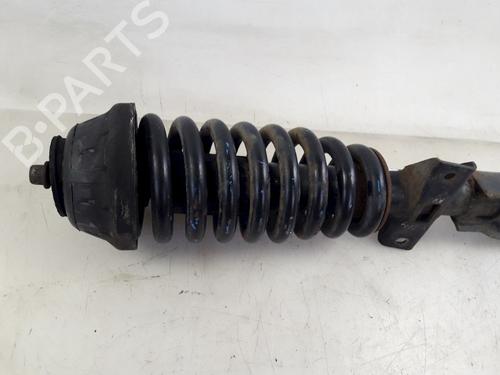 Right front shock absorber VW AMAROK (2HA, 2HB, S1B, S6B, S7A, S7B) 2.0 BiTDI 4motion | BP22491560M17 