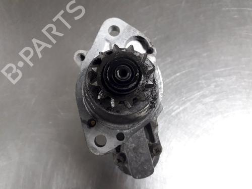 Starter NISSAN X-TRAIL I (T30) 2.2 dCi 4x4 | BP22505615M8 