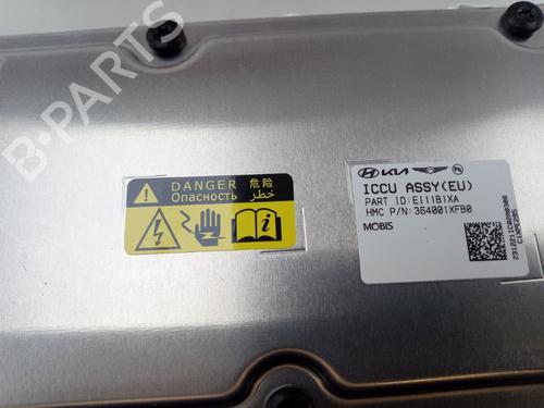 Elektronische module KIA EV6 (CV) 58 | BP30645577M83