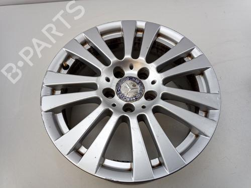 Used Rim MERCEDES-BENZ C-CLASS (W204) C 200 CDI (204.007, 204.006) (136 hp) 29925313