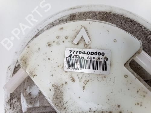 Fuel pump TOYOTA YARIS (_P13_) 1.5 Hybrid (NHP130_) | BP28196701M76 