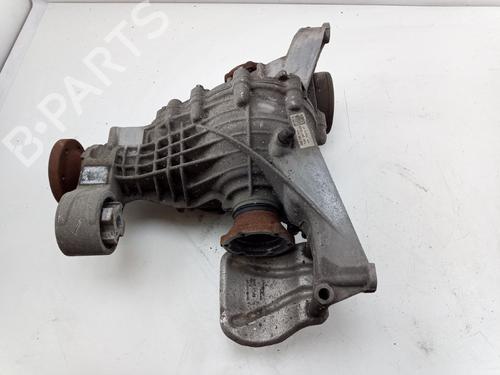 Used Rear differential Rear differential 22515211 22515211