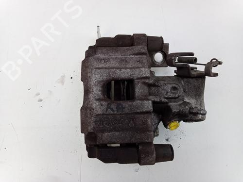 Used Right rear brake caliper TOYOTA YARIS (_P13_) 1.5 Hybrid (NHP130_) (101 hp) 22492756