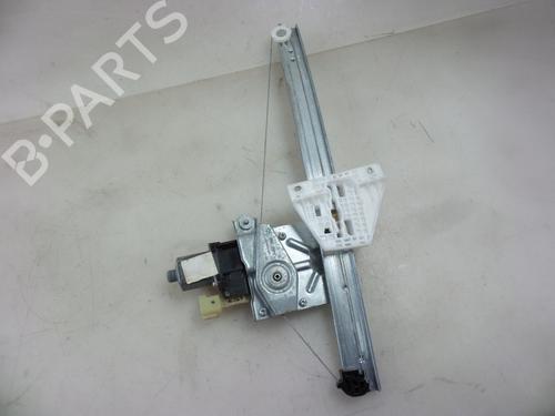 Rear left window mechanism FORD KUGA II (DM2) 1.5 EcoBoost | BP22489828C24 