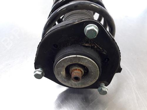 Left front shock absorber SEAT TOLEDO III (5P2) 1.9 TDI | BP22455475M16 