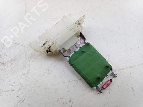 Used Heater resistor TOYOTA AYGO (_B1_) 1.0 (KGB10_, KGB10R) (68 hp) 28591489