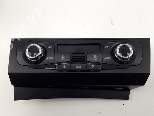 Used Climate control AUDI A5 Sportback (8TA) 2.0 TDI (143 hp) 22511082