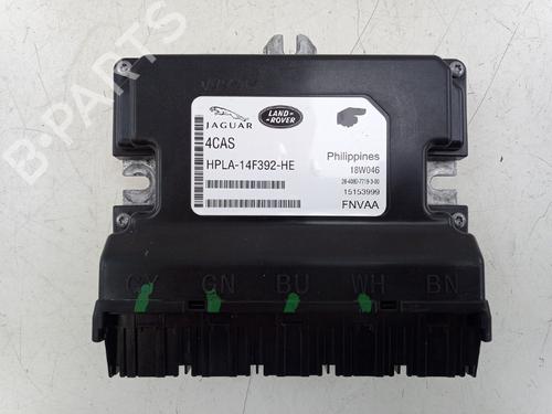 Other LAND ROVER RANGE ROVER SPORT II (L494) 3.0 TDV6 4x4 | BP25376908O1 