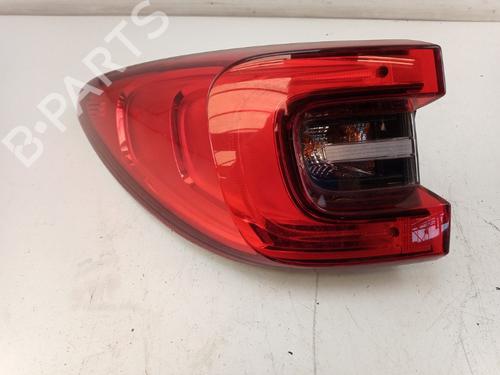 Used Left taillight Left taillight 37428273 37428273