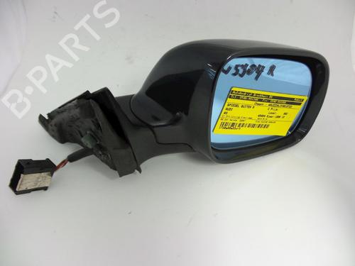 Bakspejl Højre AUDI A3 (8L1) 1.9 TDI (90 hp) 22452282
