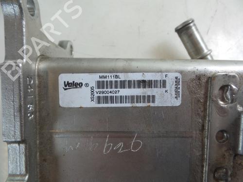 Egr PEUGEOT 508 I (8D_) 2.0 HDi Hybrid4 AWC | BP22477569M69 