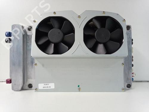 Used Control unit TESLA MODEL S (5YJS) 70 (320 hp) 22500427