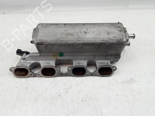 Intake manifold LAND ROVER RANGE ROVER SPORT I (L320) 4.2 4x4 | BP22501822M70 