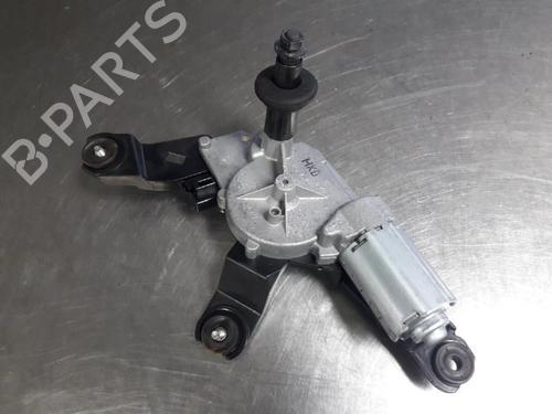 Used Rear wiper motor KIA PICANTO II (TA) 1.0 (69 hp) 22468232